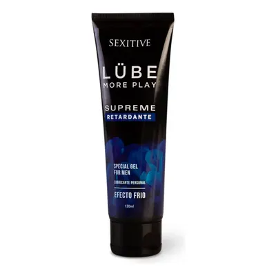 Lubricante Lube Supreme Retardante - 130ml