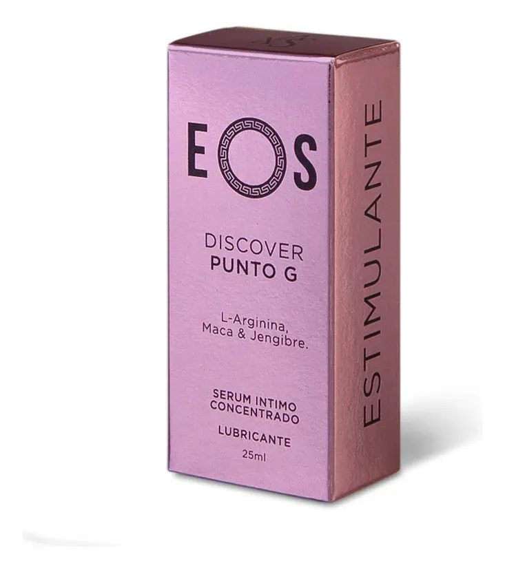 EOS TIGHTENING | Serum Concentrado Tonificante (25ml)