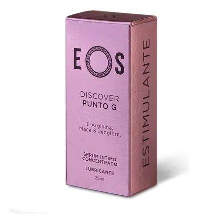 EOS TIGHTENING | Serum Concentrado Tonificante (25ml)