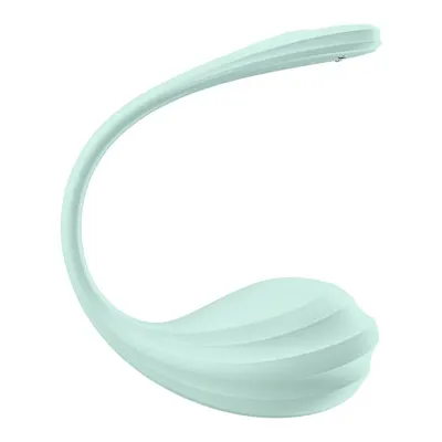 SATISFYER SMOOTH PETAL | Vibrador Flexible con App Control