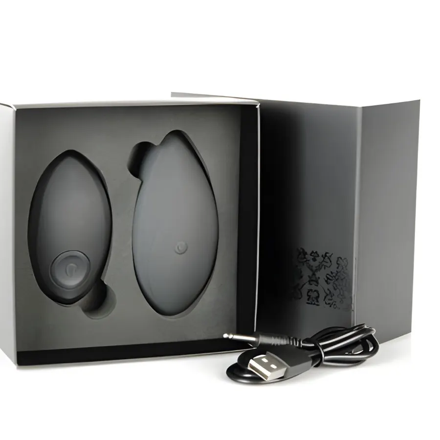 REMOTE VIBE | Estimulador Vulvar con Control a Distancia