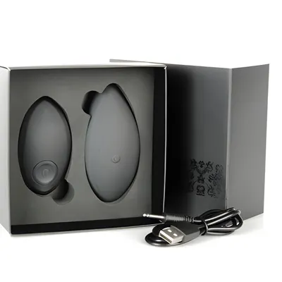 REMOTE VIBE | Estimulador Vulvar con Control a Distancia
